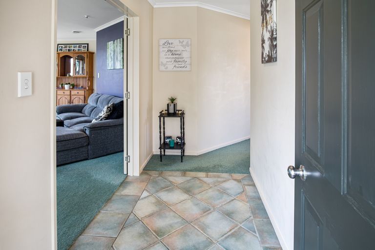 Photo of property in 4 Ashworth Place, Matamata, 3400