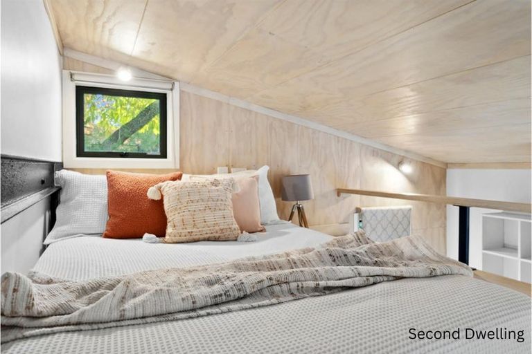 Photo of property in 155c Okere Road, Okere Falls, Rotorua, 3074