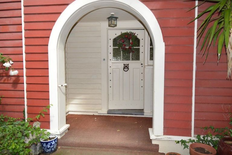 Photo of property in 61 Louisa Street, Gladstone, Invercargill, 9810