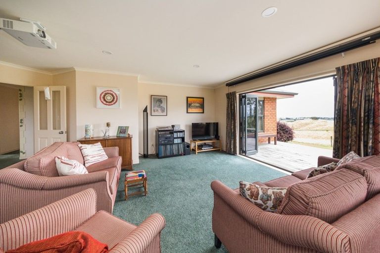 Photo of property in 158 Finnis Road, Pohangina, Feilding, 4775