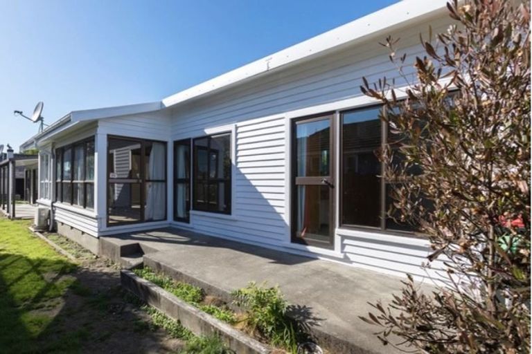 Photo of property in 95 Hansons Lane, Upper Riccarton, Christchurch, 8041