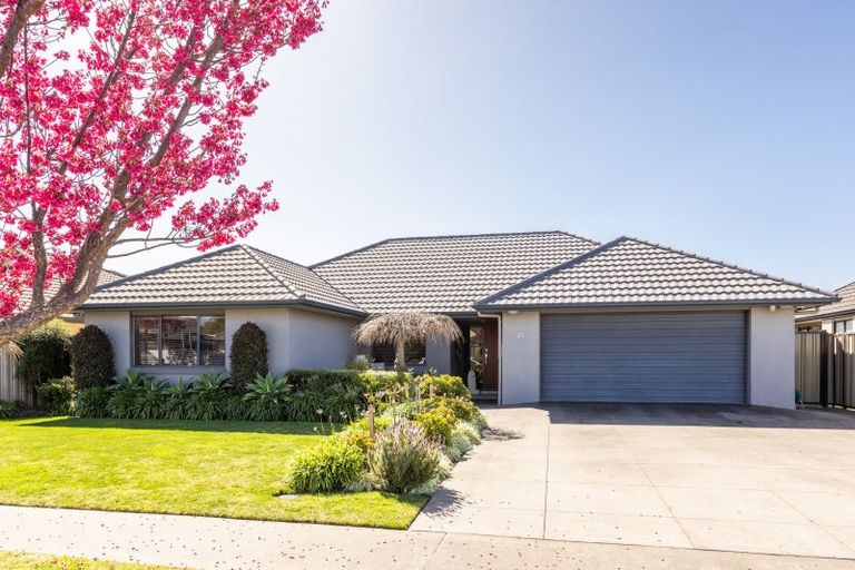 Photo of property in 21 Pinotage Drive, Greenmeadows, Napier, 4112