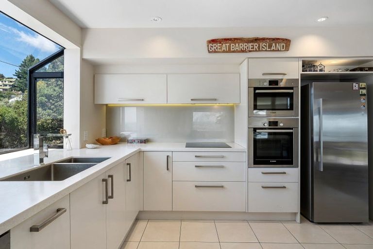 Photo of property in 58 Kidson Terrace, Cashmere, Christchurch, 8022