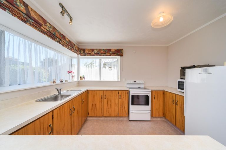 Photo of property in 1 Mcarthur Street, Terrace End, Palmerston North, 4410