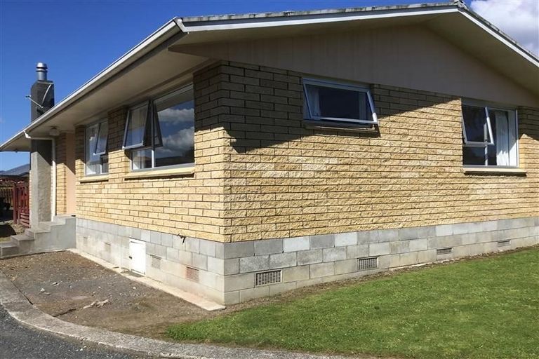 Photo of property in 10 Konini Place, Matamata, 3400