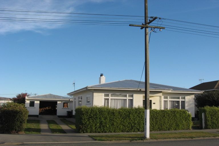 Photo of property in 19 Orwell Street, Oamaru, 9400