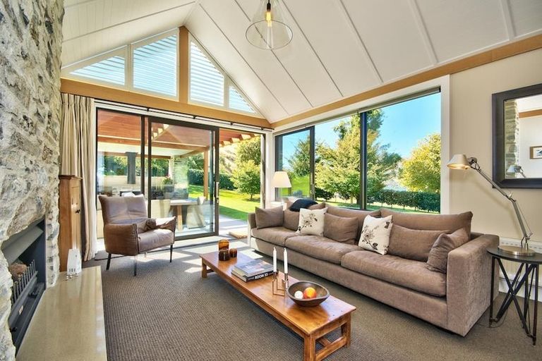 Photo of property in 8 Marshall Avenue, Lake Hayes, Queenstown, 9371