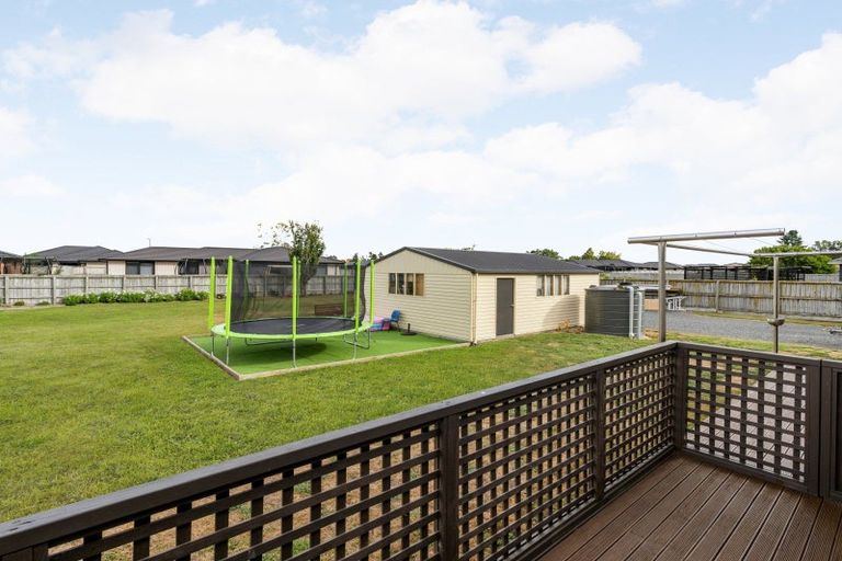 Photo of property in 11 Herangi Crescent, Ngaruawahia, 3720