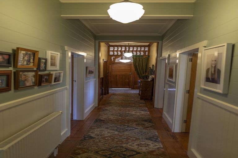 Photo of property in 563 Orari Station Road, Geraldine, 7992