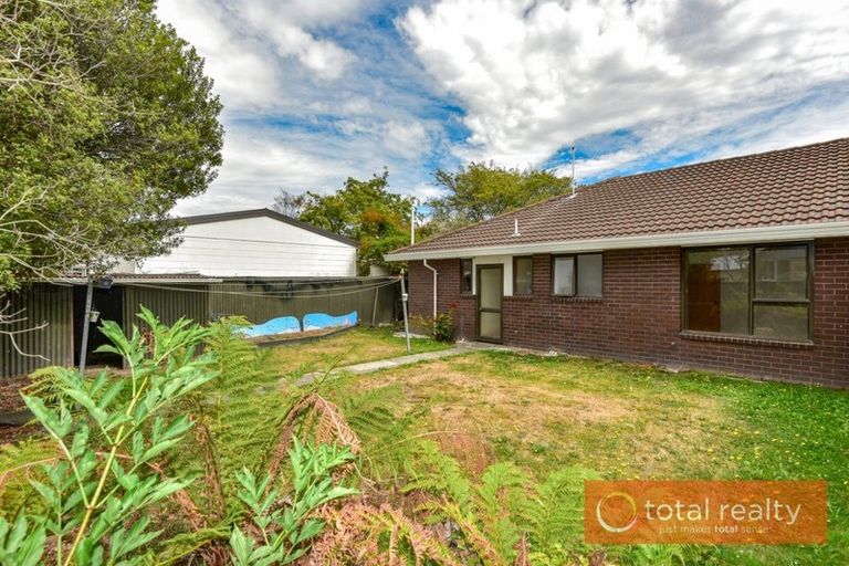 Photo of property in 99a Lancewood Drive, Halswell, Christchurch, 8025