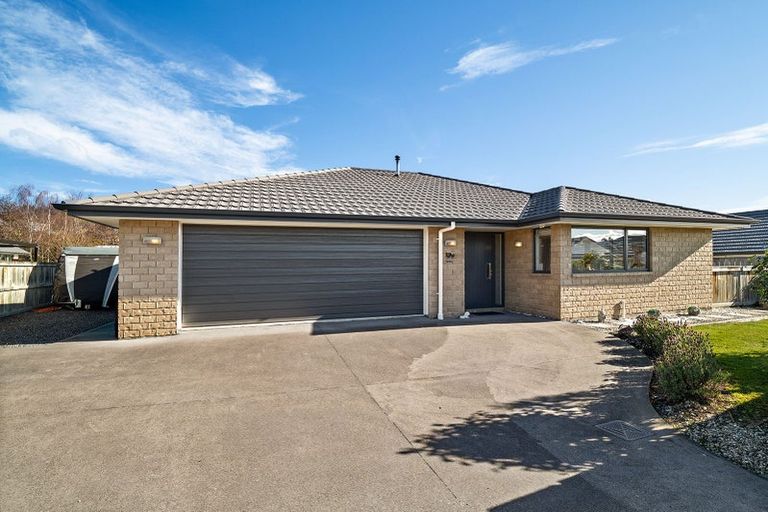 Photo of property in 26 Calluna Crescent, Mosgiel, 9024