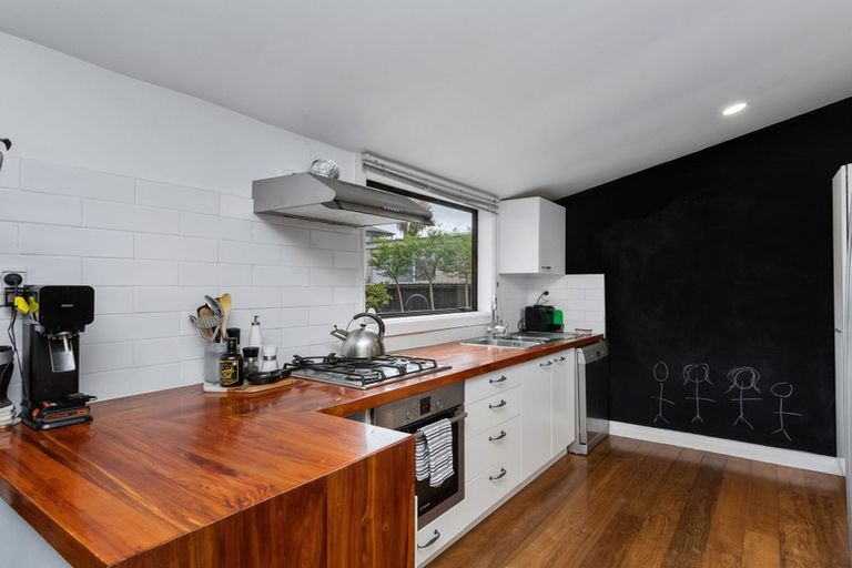 Photo of property in 50 Hastings Street West, Sydenham, Christchurch, 8023