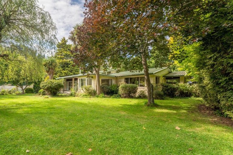 Photo of property in 156 Gale Cutting Road, Geraldine, 7991