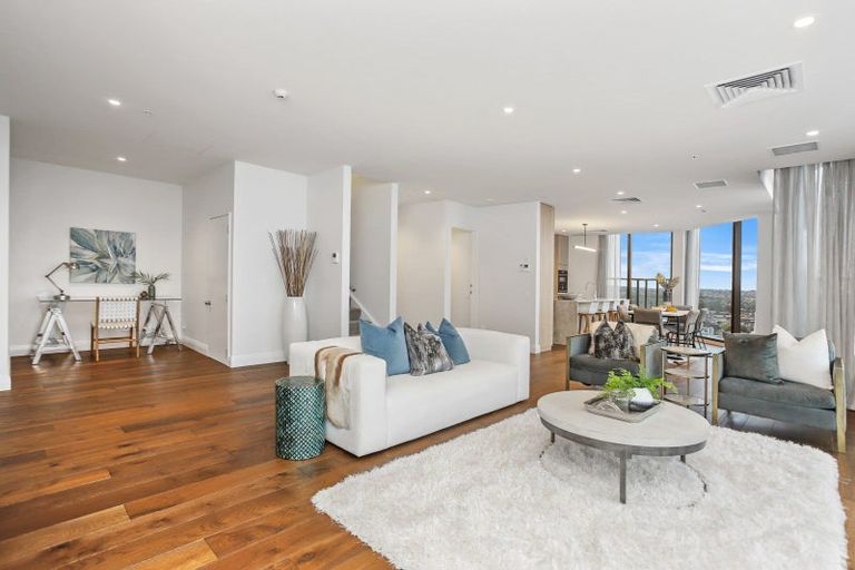 Photo of property in 20a/9-17 Byron Avenue, Takapuna, Auckland, 0622