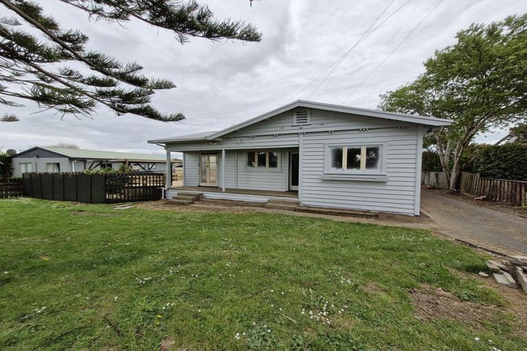 Photo of property in 7 Lyon Street, Kihikihi, Te Awamutu, 3800