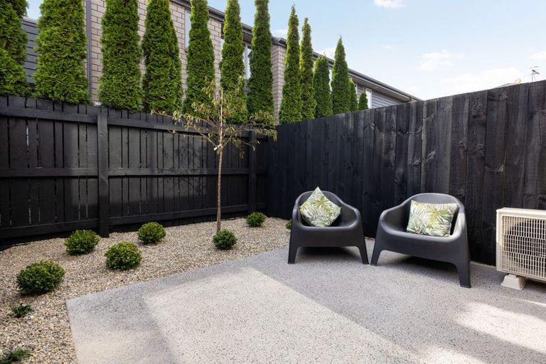 Photo of property in 2/19 Richmond Street, Whitiora, Hamilton, 3200