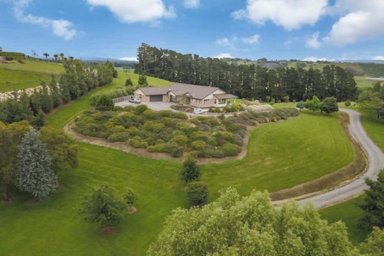 Photo of property in 392e Black Rock Road, Te Ore Ore, Masterton, 5886