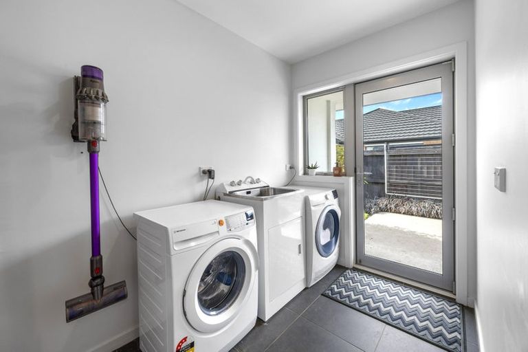 Photo of property in 95 Bibiana Street, Aidanfield, Christchurch, 8025