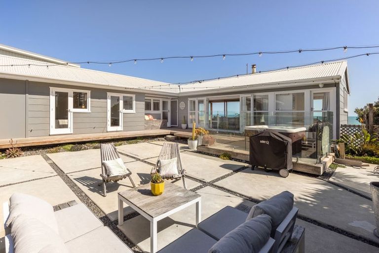 Photo of property in 95 Rosetta Road, Raumati South, Paraparaumu, 5032