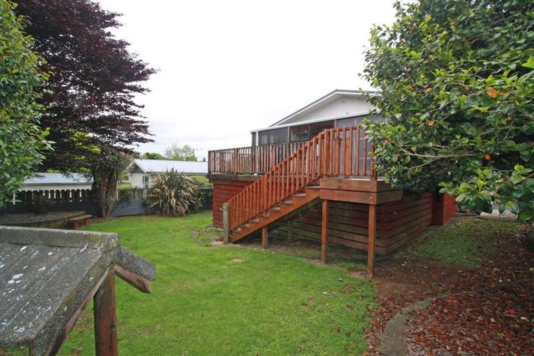 Photo of property in 8 Koromiko Street, Inglewood, 4330