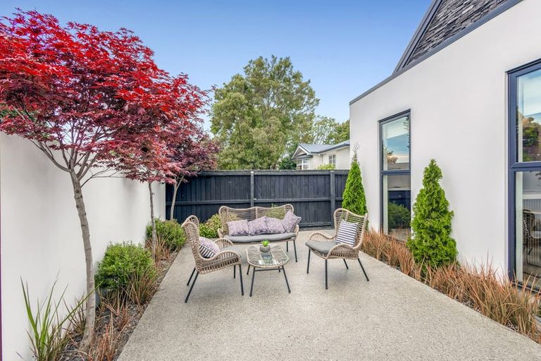 Photo of property in 111 Trafalgar Street, St Albans, Christchurch, 8014