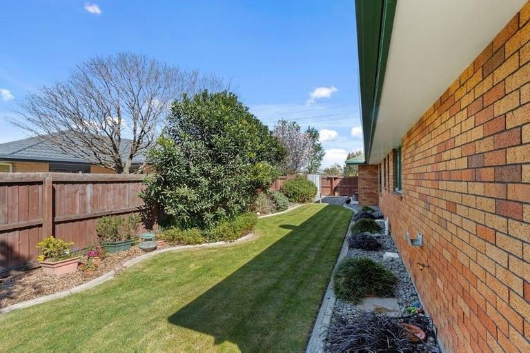 Photo of property in 47 Marsack Crescent, Halswell, Christchurch, 8025