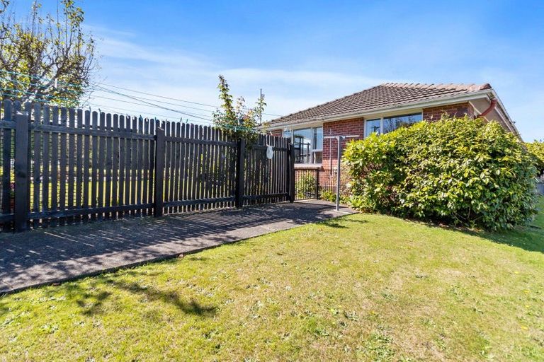 Photo of property in 22 Mowbray Street, Watlington, Timaru, 7910