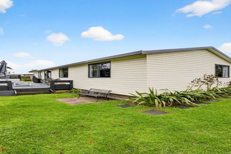 Photo of property in 203a Parkhurst Road, Parakai, 0830