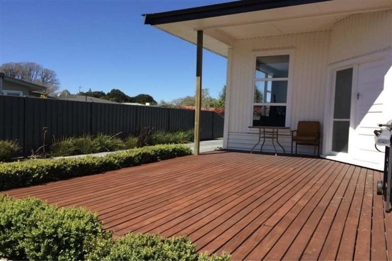 Photo of property in 322a Frimley Road, Frimley, Hastings, 4120