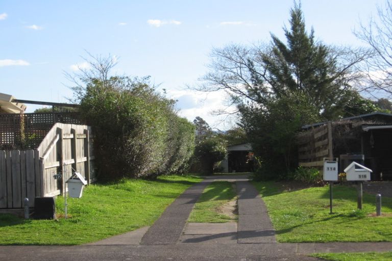 Photo of property in 116 Windermere Drive, Poike, Tauranga, 3112