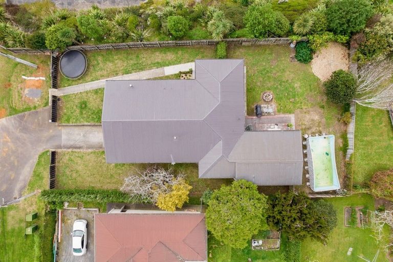 Photo of property in 6 Carrs Road, Chartwell, Hamilton, 3210