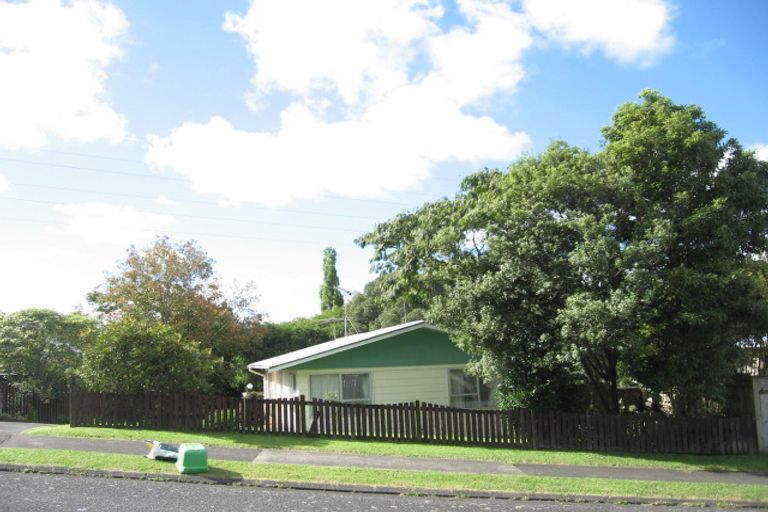 Photo of property in 7 Heron Place, Pakuranga Heights, Auckland, 2010
