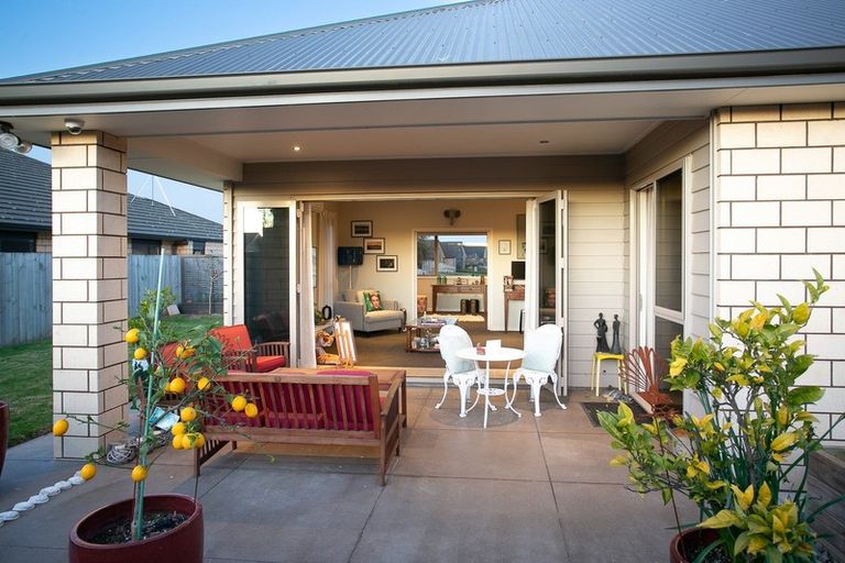 Photo of property in 18 Cotter Place, Cambridge, 3434