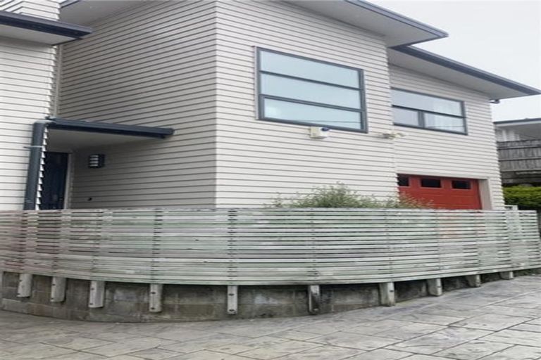 Photo of property in 153 Ohiro Road, Brooklyn, Wellington, 6021