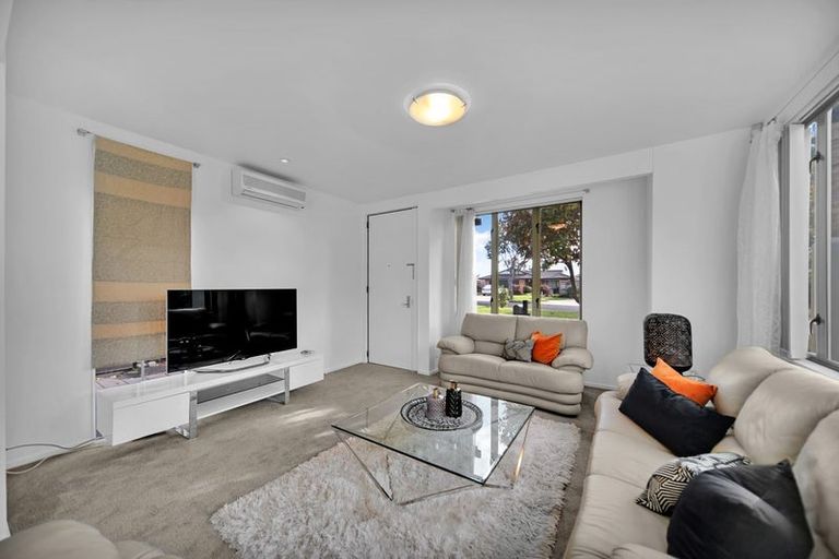 Photo of property in 156 Guys Road, East Tamaki, Auckland, 2013