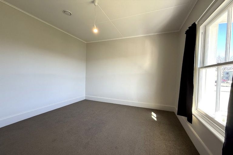 Photo of property in 4 Bomford Street, Mayfield, Blenheim, 7201