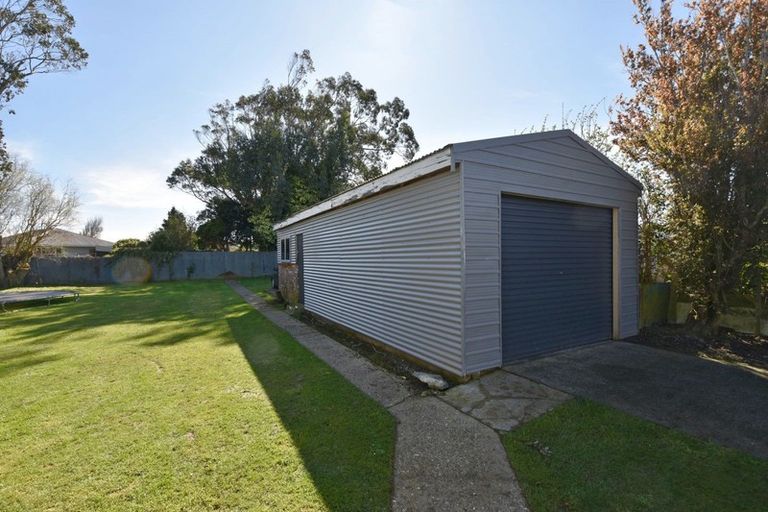 Photo of property in 12 Tummel Street, Glengarry, Invercargill, 9810