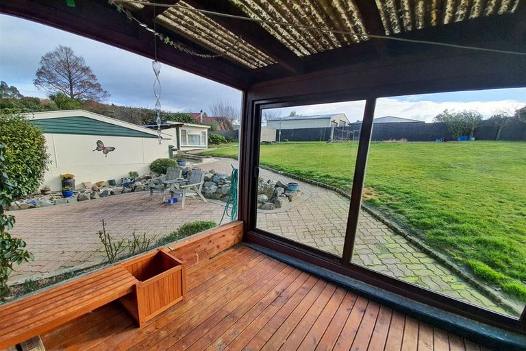 Photo of property in 6 Mortimer Street, Waimate, 7924