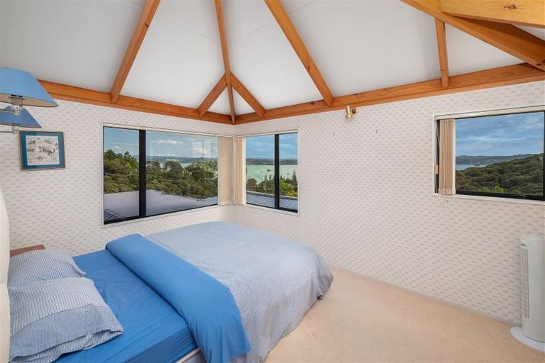 Photo of property in 8 Titore Way, Russell, 0202