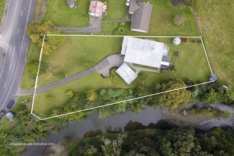Photo of property in 1098 Broadwood Road, Broadwood, Kohukohu, 0491