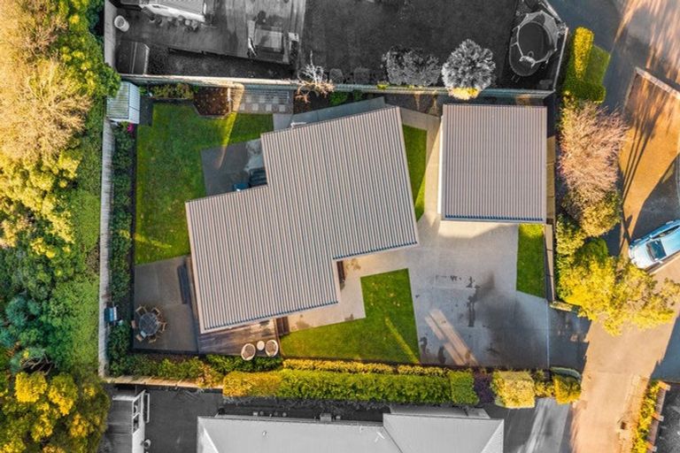 Photo of property in 23 Kestrel Place, Woolston, Christchurch, 8023