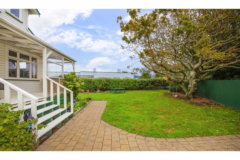 Photo of property in 51 Heretaunga Street, Petone, Lower Hutt, 5012
