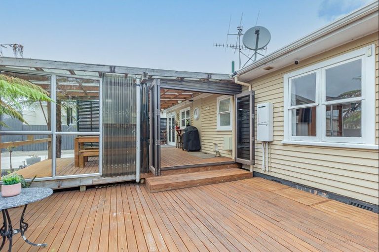 Photo of property in 20 York Street, Levin, 5510