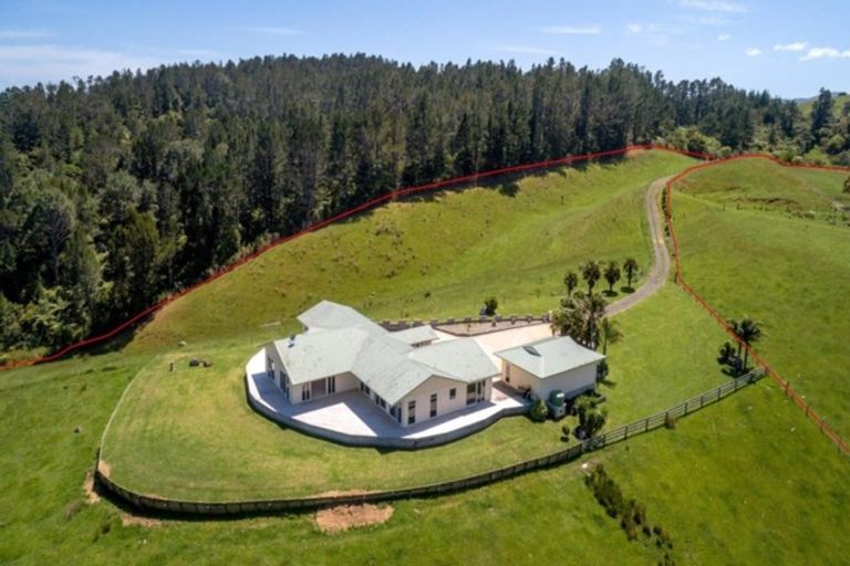 Photo of property in 1287 State Highway 25, Te Kouma, Coromandel, 3581