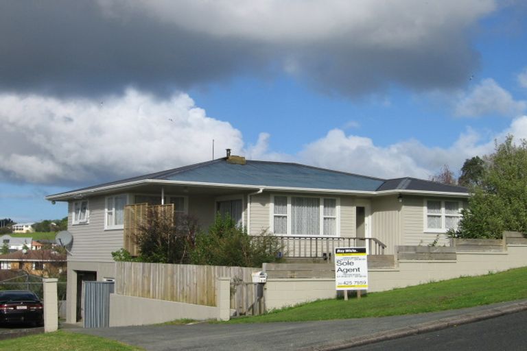 Photo of property in 37 Lilburn Street, Warkworth, 0910