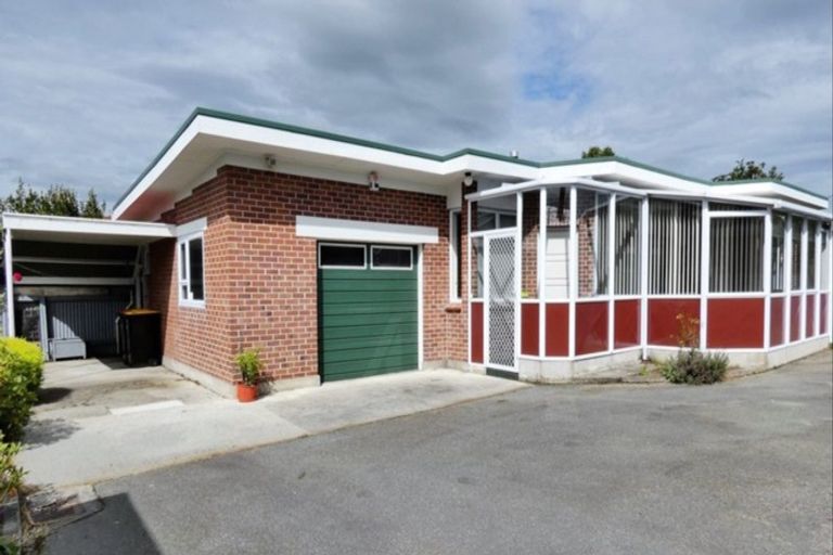 Photo of property in 6b William Street, Gore, 9710