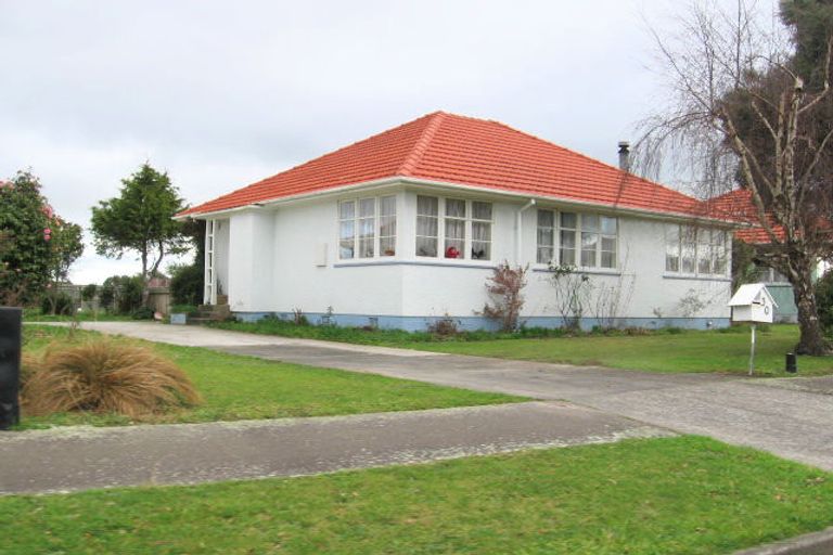 Photo of property in 30 Tweed Street, Roslyn, Palmerston North, 4414