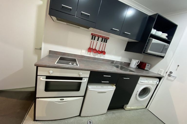 Photo of property in Aitken Street Apartments, 516/5 Aitken Street, Thorndon, Wellington, 6011