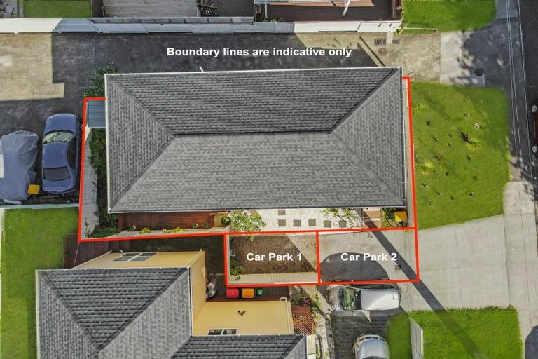 Photo of property in 45c Rangeview Road, Sunnyvale, Auckland, 0612