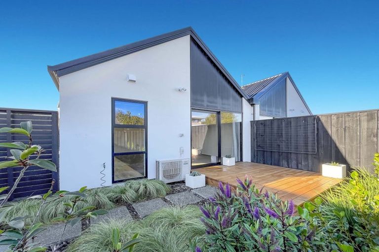Photo of property in 5/388 Hereford Street, Linwood, Christchurch, 8011